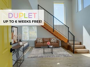 Duplet at Hillcrest | Modern Studio, 1 & 3 Bedroom Apartments, San Diego, CA 92103