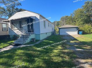 2452 Pierce St, Gary, IN 46407