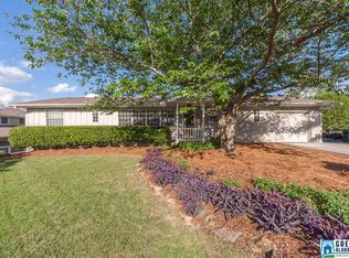 3005 Manor Brook Dr, Birmingham, AL 35243