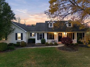 10718 Mileblock Rd, North Collins, NY 14111
