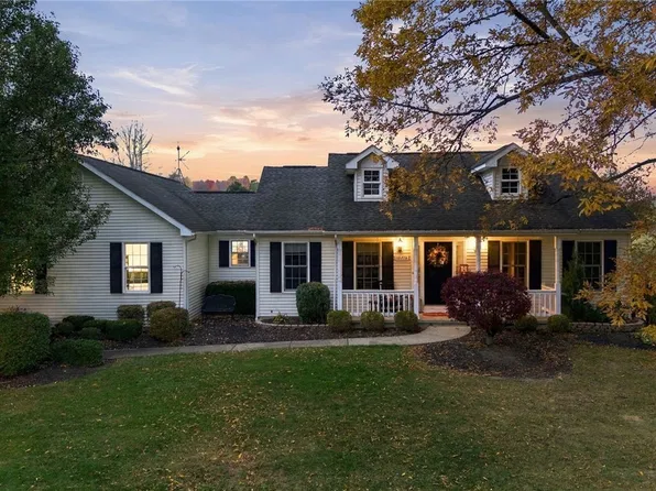 10718 Mileblock Rd, North Collins, NY 14111