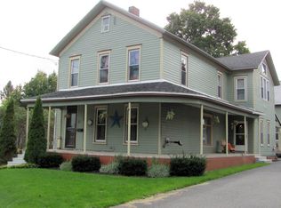 71 Austin St, Gouverneur, NY 13642