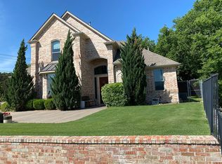 4310 Fairway Dr, Granbury, TX 76049