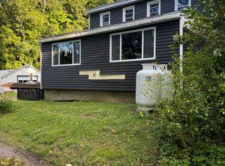 63 Addison St, North Adams, MA 01247