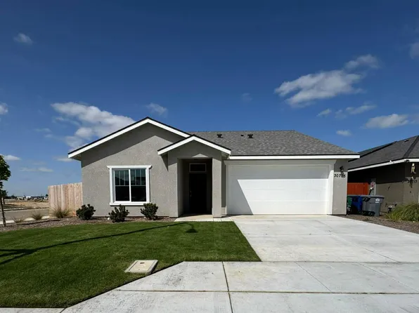 30705 Emden Road, Visalia, CA 93291