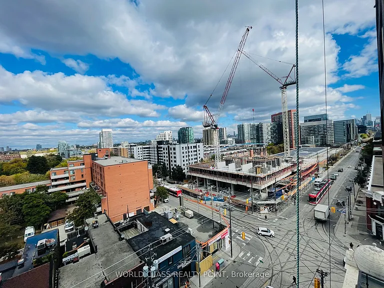 270 Dufferin St #720 — Photo 3