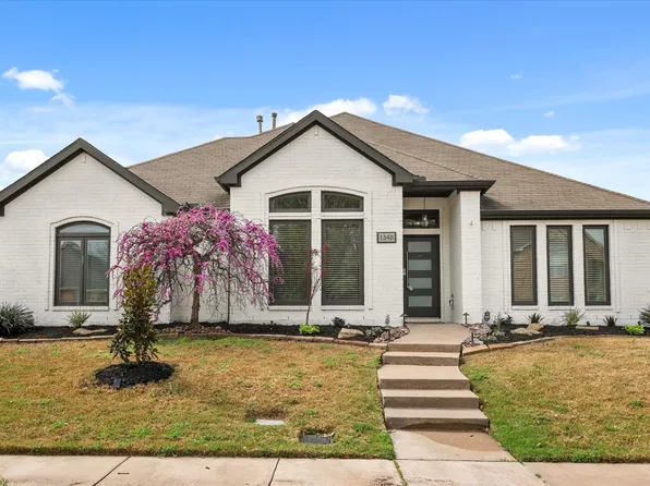 1348 Mustang Dr, Lewisville, TX 75067