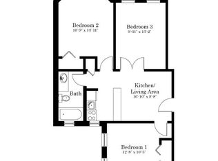 831 Beacon St #404, Boston, MA 02215