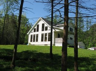 12741 Centerline Rd, South Wales, NY 14139