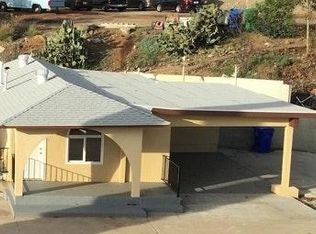 1222 Pepper Dr #1, El Cajon, CA 92021