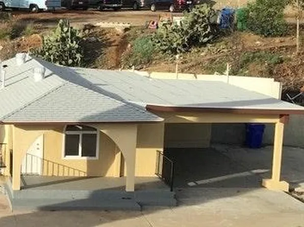 1222 Pepper Dr #1, El Cajon, CA 92021