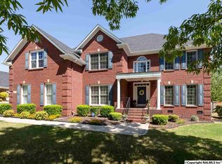 125 Mendenhall Dr, Madison, AL 35758