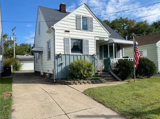 12110 Erwin Ave, Cleveland, OH 44135