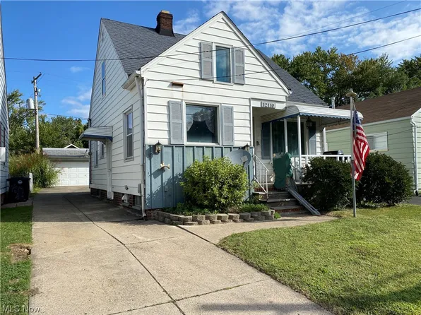 12110 Erwin Ave, Cleveland, OH 44135