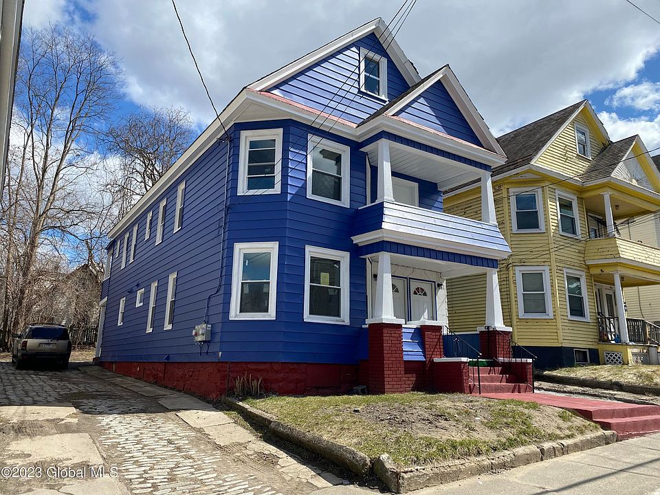 641 Crane St, Schenectady, NY 12303 MLS 202313927 Zillow