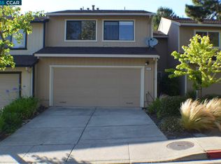 2434 Heatherleaf Ln, Martinez, CA 94553