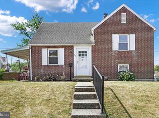 716 Priority Rd, York, PA 17404
