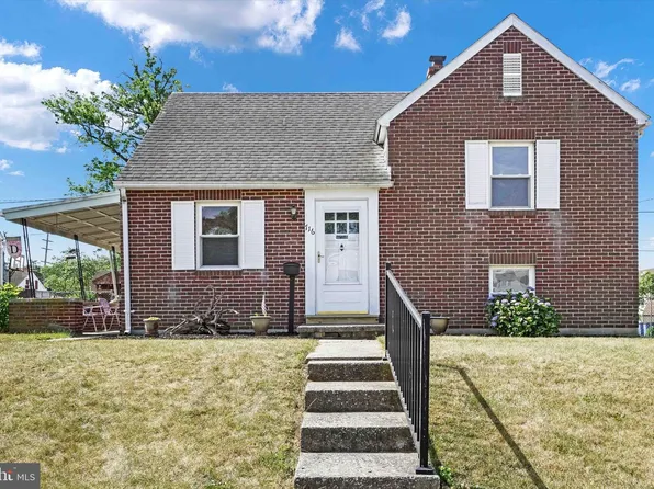 716 Priority Rd, York, PA 17404