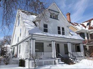 2841 N Stowell Ave, Milwaukee, WI 53211