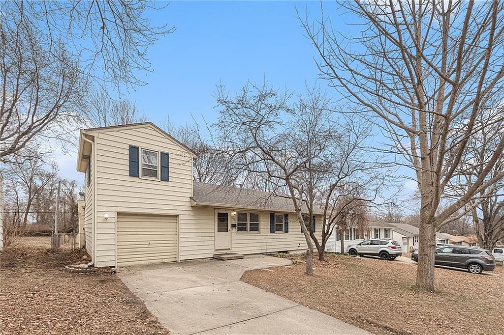 3913 S Osage St, Independence, MO 64055 Zillow