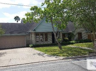 1354 Sunshine Rd, Brownsville, TX 78521