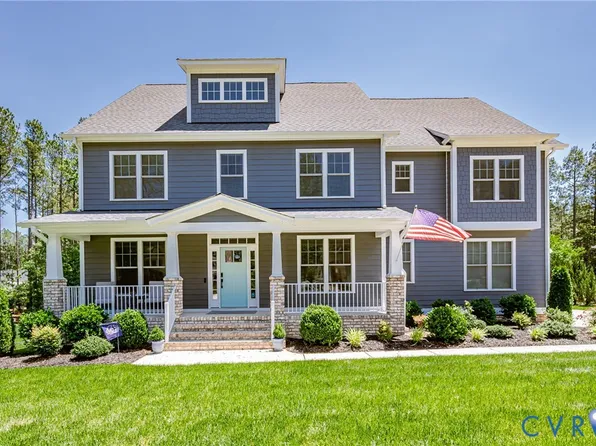 11745 Kings Pond Dr, Providence Forge, VA 23140