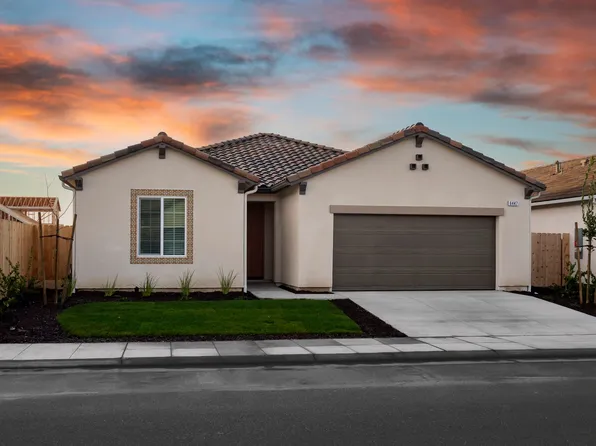 6447 E Millie Dr, Fresno, CA 93727