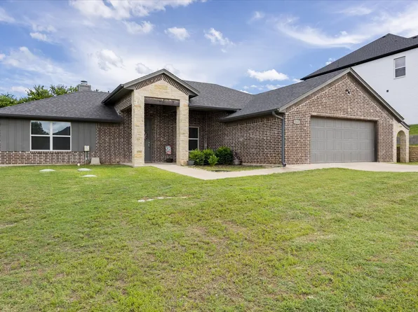 2123 Christine Dr, Granbury, TX 76048