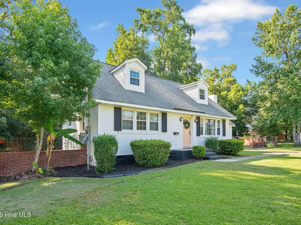 131 Bosco Court, Jacksonville, NC 28540