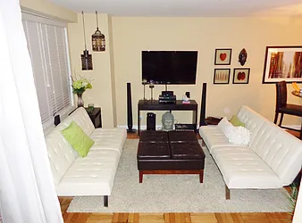 Rented by Portrait Realty