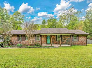 15141 Wright Rd, Athens, AL 35611