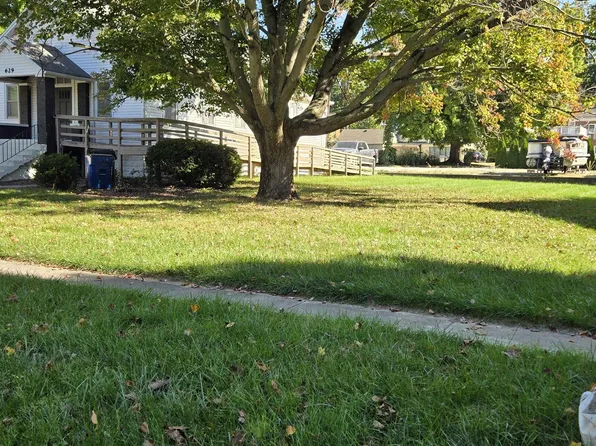 629 Thayer St, Plymouth, IN 46563