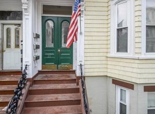 21 Westgate Road, West Roxbury, MA 02132