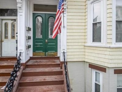 21 Westgate Road, West Roxbury, MA, 02132