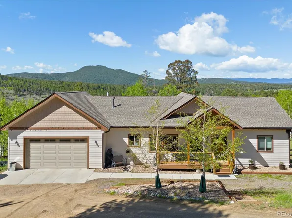 11033 Barker Avenue, Conifer, CO 80433