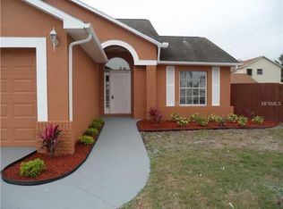 2712 Black Oak Ln, Kissimmee, FL 34744
