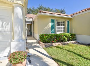 15424 Rosaire Ln, Delray Beach, FL 33484