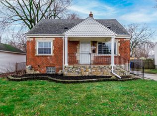 13014 Toepfer Rd, Warren, MI 48089