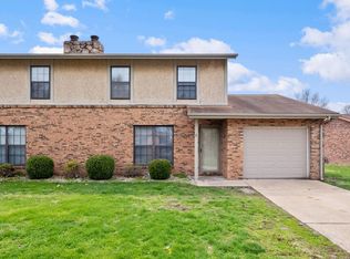 24 Kinney Dr #4, Belleville, IL 62221