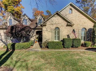 3601 Waldenbrook Rd, Greensboro, NC 27407