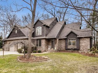 53154 Sugar Maple Ct, Bristol, IN 46507