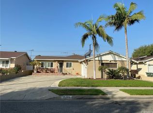 15509 Fanshaw Ave, Paramount, CA 90723