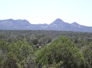 806 Sylvias Way, Ash Fork, AZ 86320