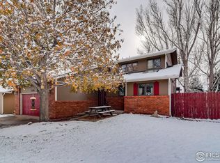 4126 W 15th St, Greeley, CO 80634