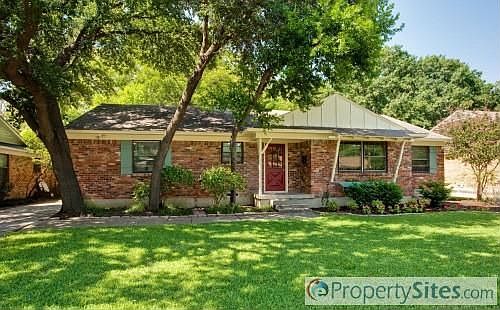 2nd image of 8629 San Souci Dr