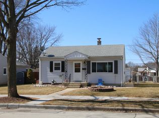 3379 S 67th St, Milwaukee, WI 53219