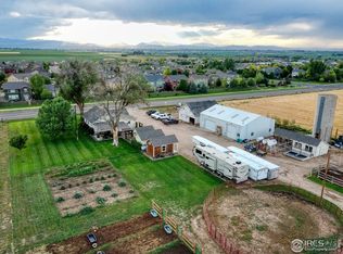 20300 County Road 17, Johnstown, CO 80534