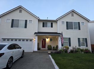 9311 179th St E, Puyallup, WA 98375
