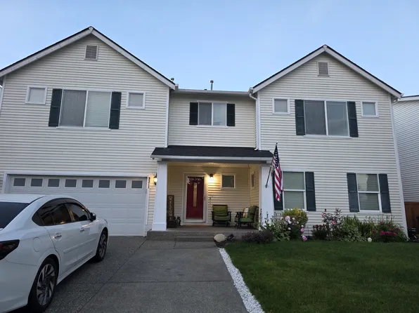 9311 179th St E, Puyallup, WA 98375