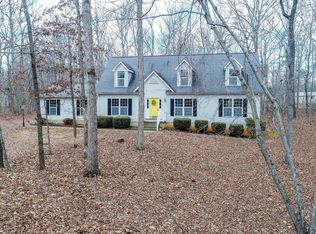 80 Fair Oaks Dr, Scottsville, VA 24590